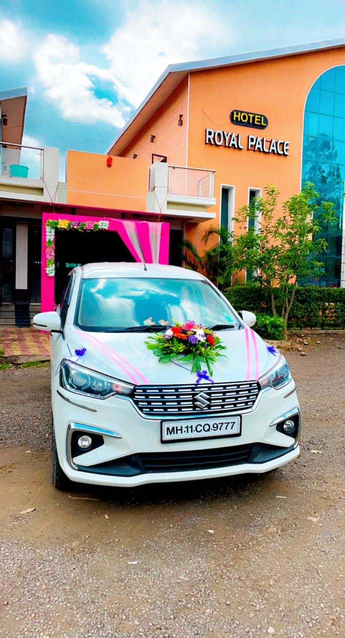 Toyota Fortuner Car Rental